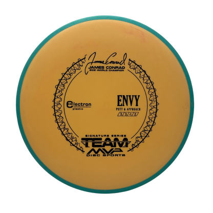 Electron Envy - James Conrad TEAM Signature Series