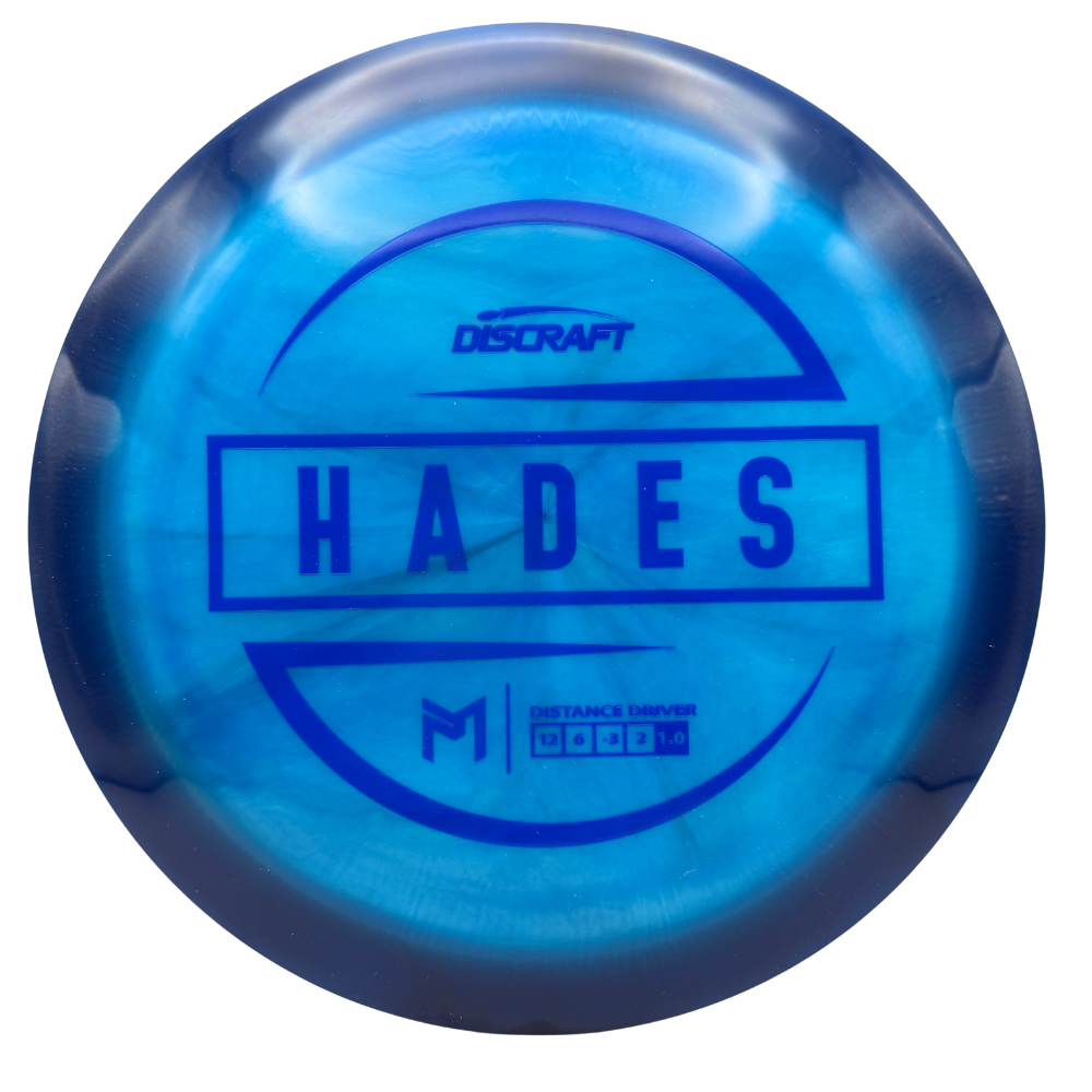 ESP Hades - Paul McBeth
