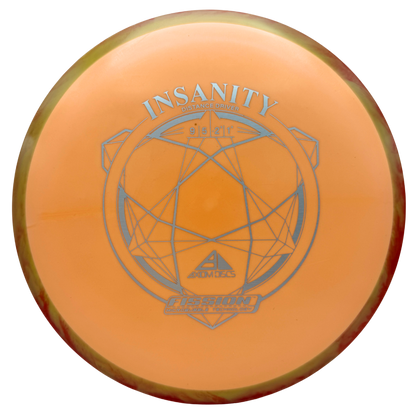 Fission Insanity