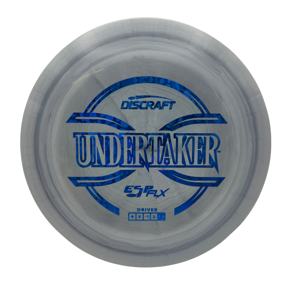 ESP FLX Undertaker