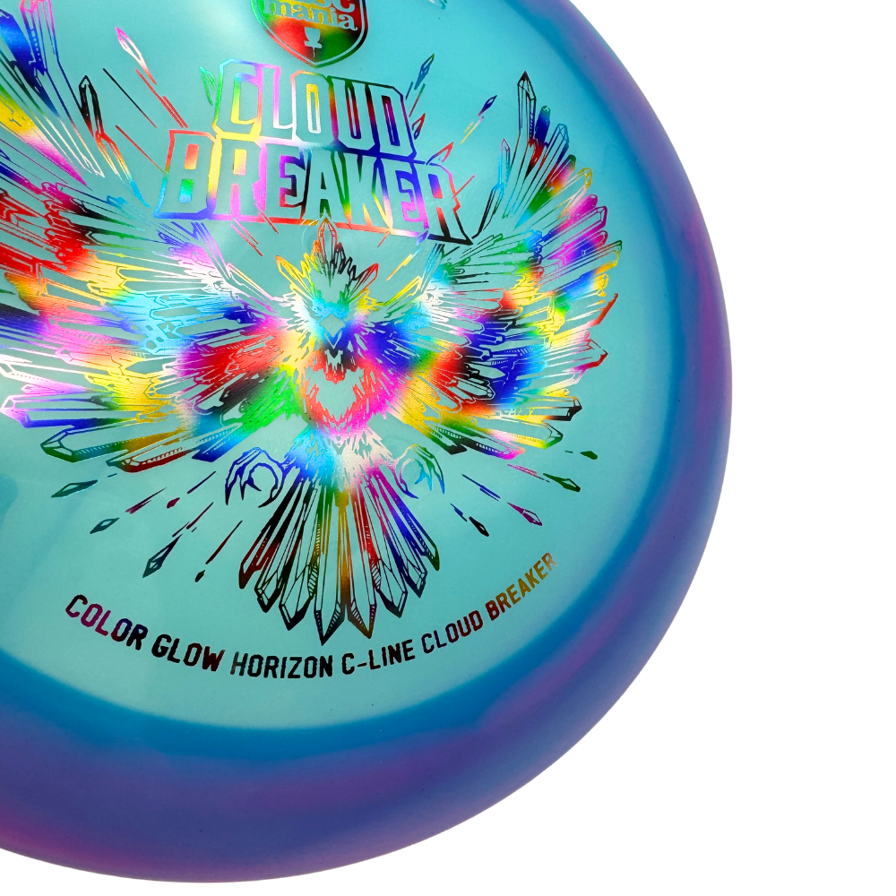 C-Line Color Glow Horizon Cloud Breaker - Gannon Buhr