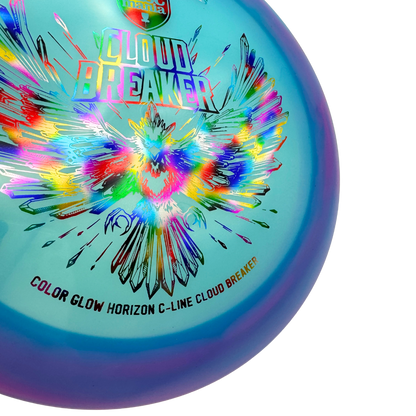 C-Line Color Glow Horizon Cloud Breaker - Gannon Buhr