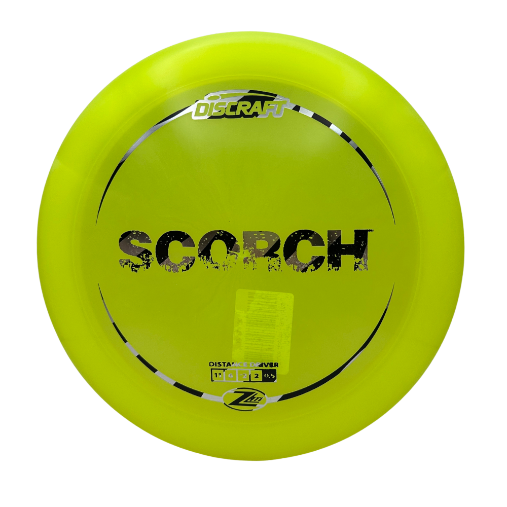 Z Lite Scorch