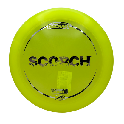 Z Lite Scorch