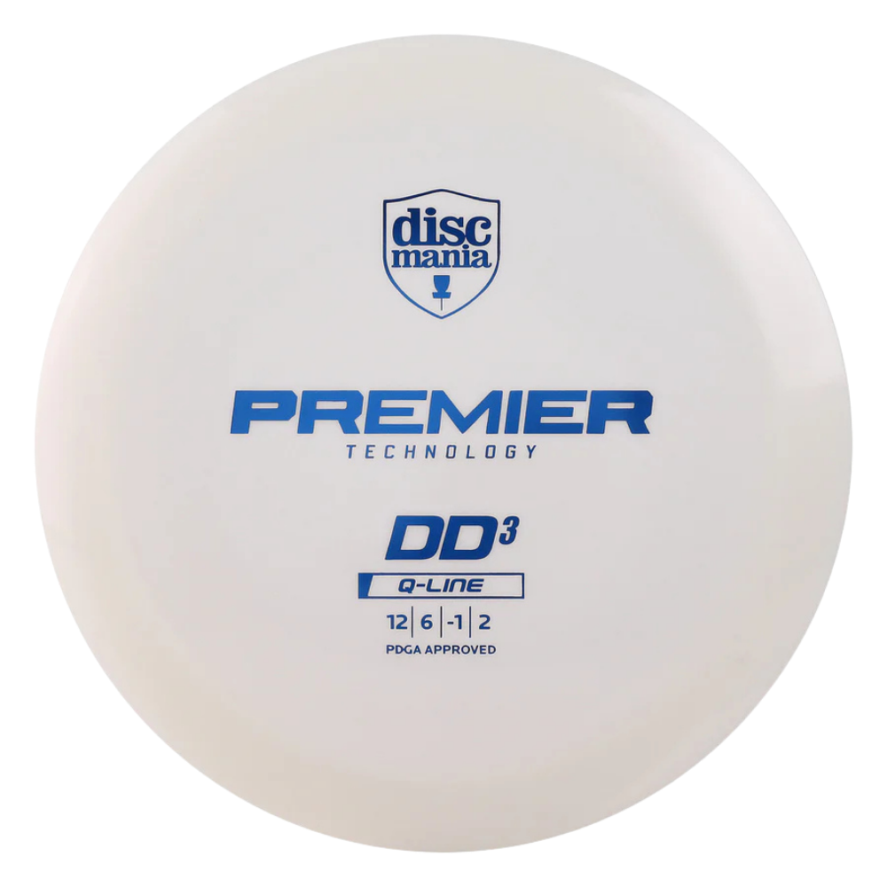 Q-Line Premier DD3