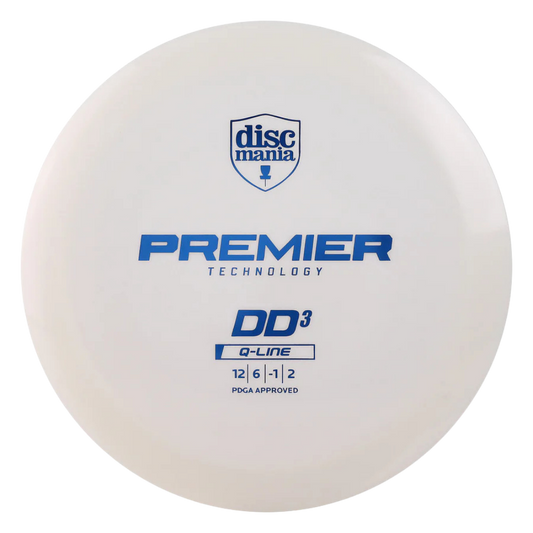 Q-Line Premier DD3