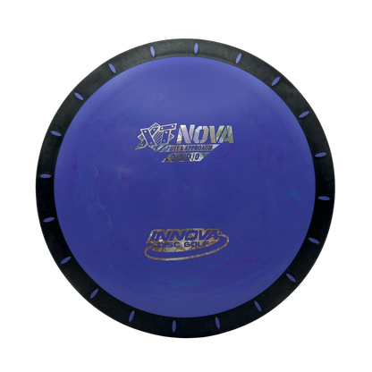 Overmold XT Nova