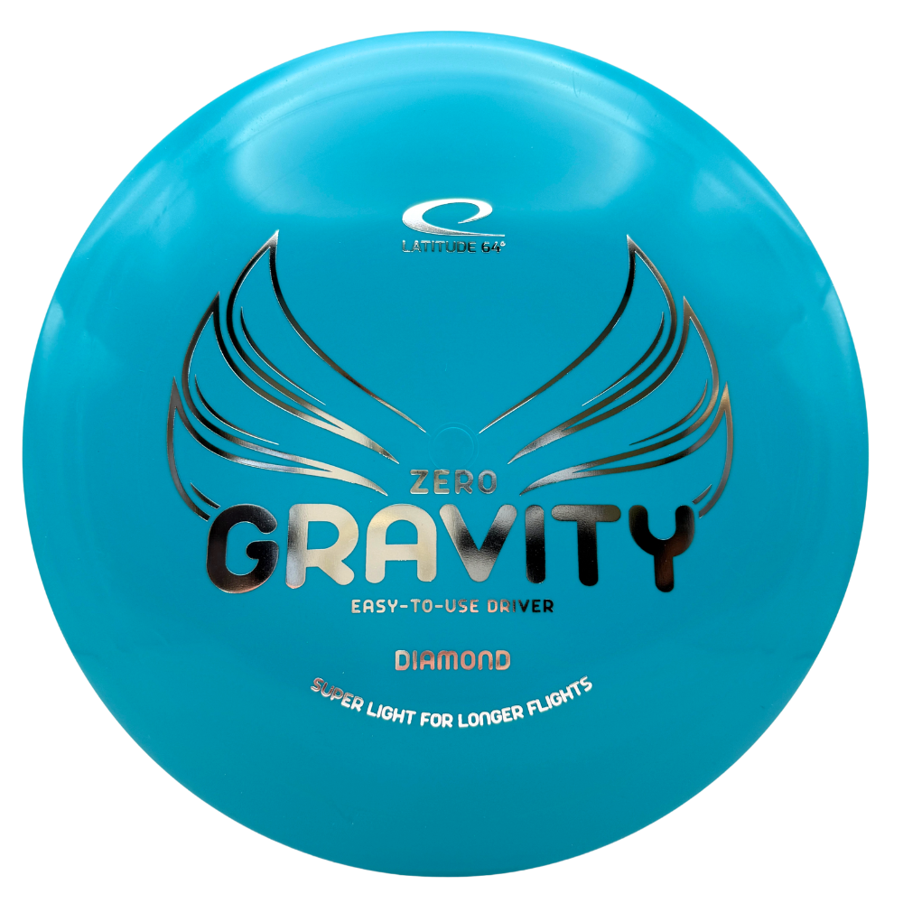 Zero Gravity Diamond
