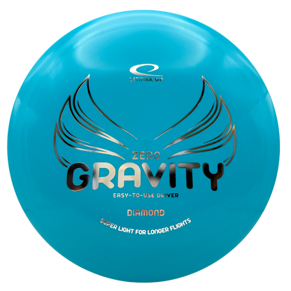 Zero Gravity Diamond
