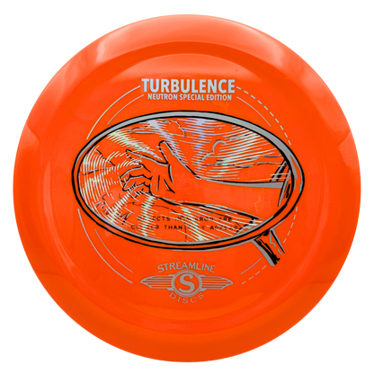 Neutron Turbulence - Special Edition