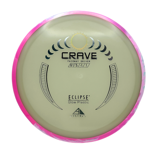 Eclipse Crave