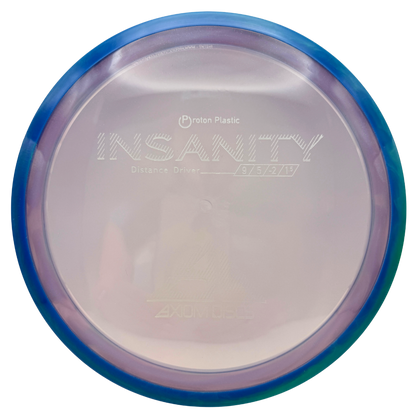 Proton Insanity
