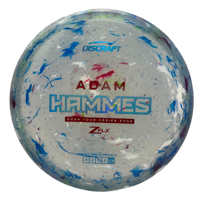 Jawbreaker Z FLX Zone - Adam Hammes 2024