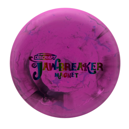 Jawbreaker Magnet