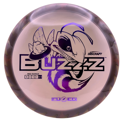 FuZed Line Buzzz - BuzzzSaw