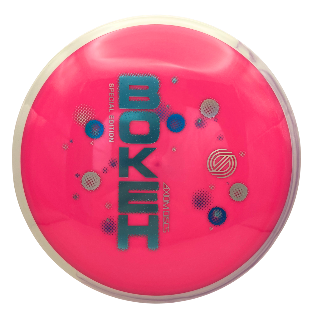 Neutron Bokeh - Special Edition