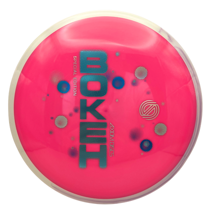 Neutron Bokeh - Special Edition