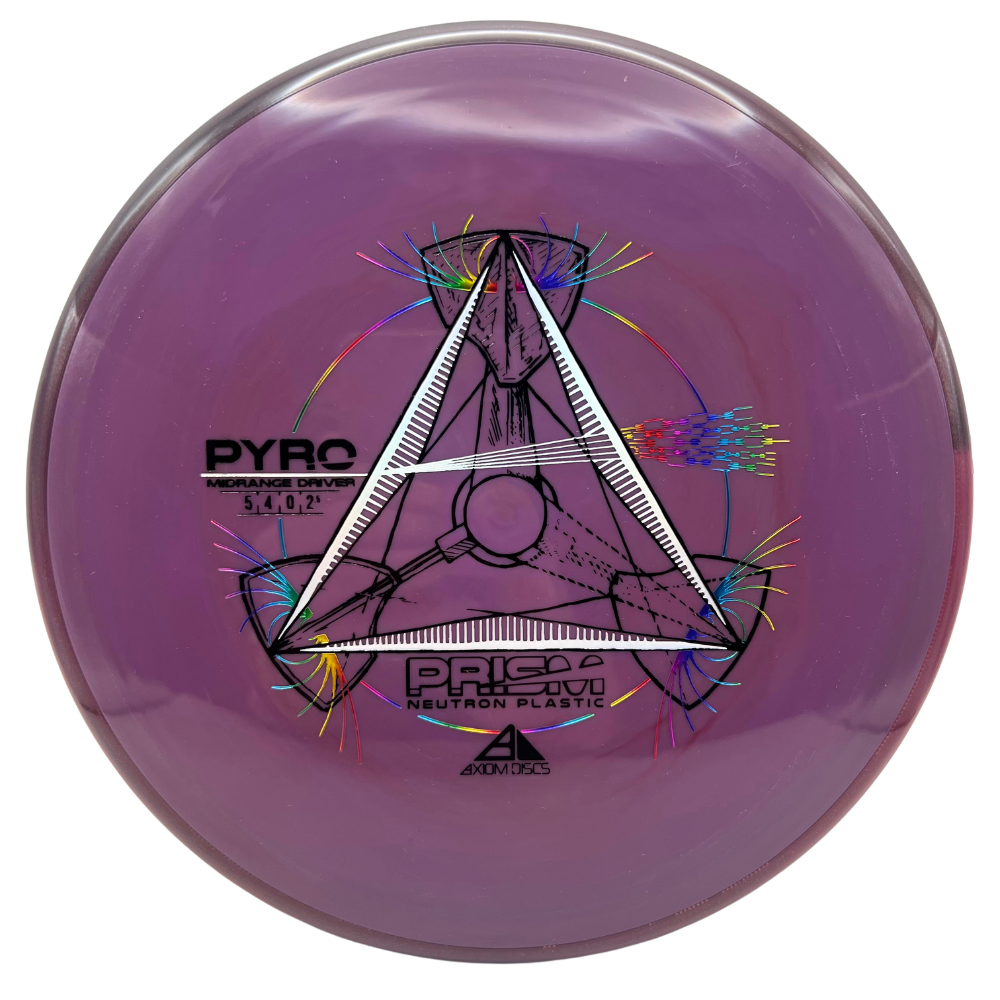 Prism Neutron Pyro