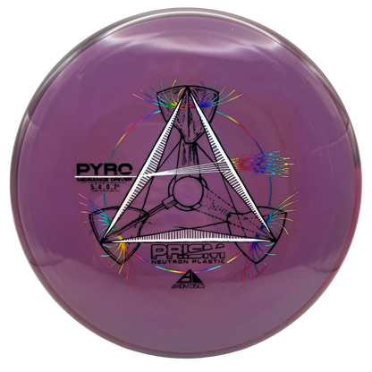 Prism Neutron Pyro