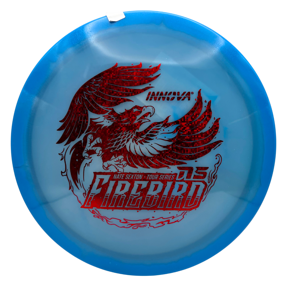 Halo Star Firebird - Nate Sexton Tour Series