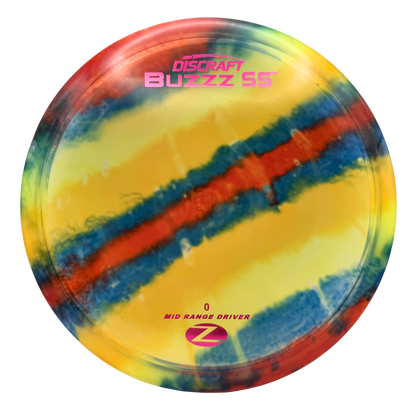 Z Line Fly Dye Buzzz SS