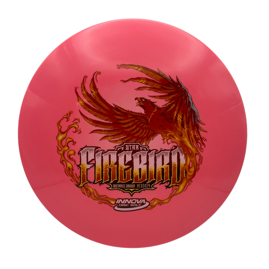 Star Firebird InnVision