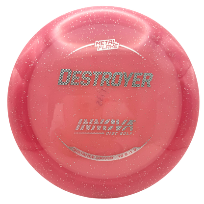 Champion Metal Flake Destroyer