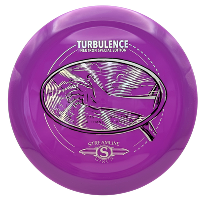 Neutron Turbulence - Special Edition
