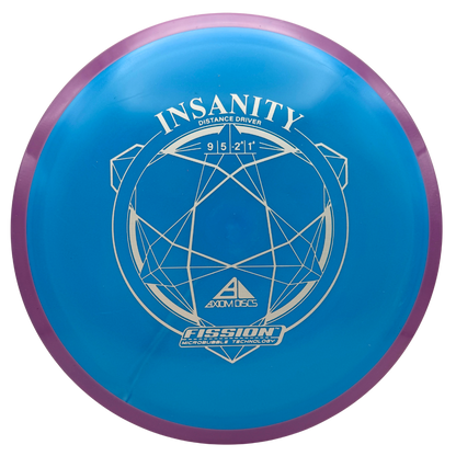 Fission Insanity