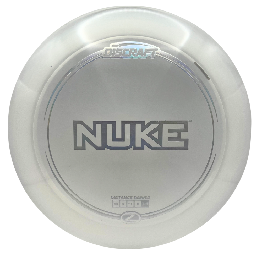 Z Line Nuke