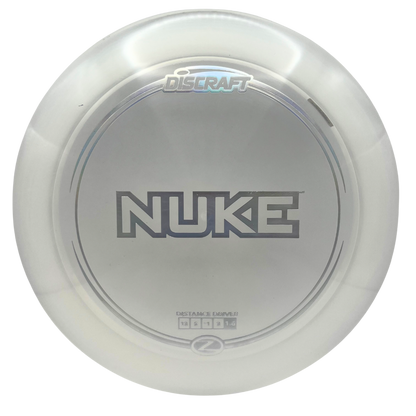 Z Line Nuke