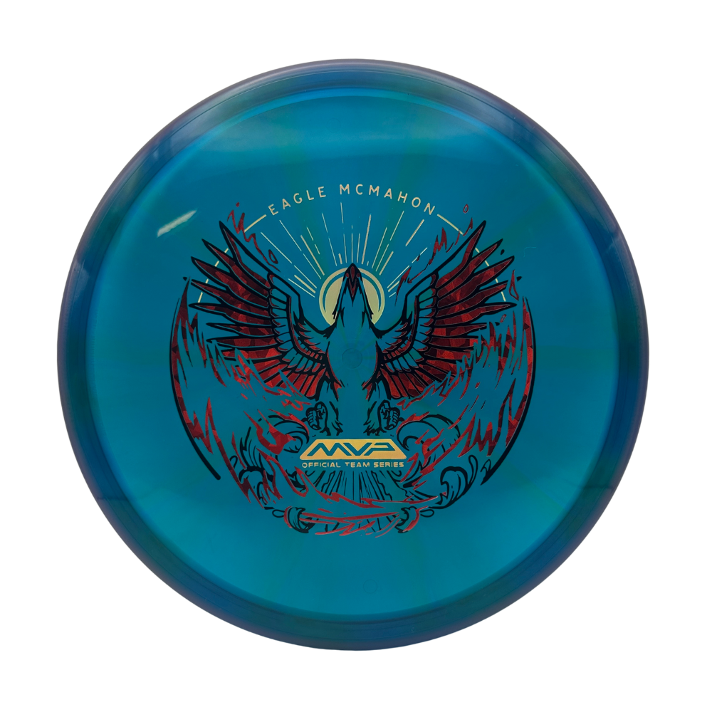 Prism Proton Envy - "Rebirth" Eagle McMahon