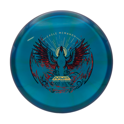 Prism Proton Envy - "Rebirth" Eagle McMahon