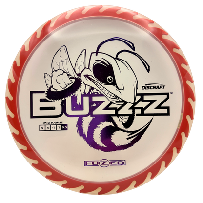 FuZed Line Buzzz - BuzzzSaw