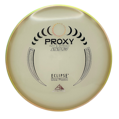 Eclipse Proxy