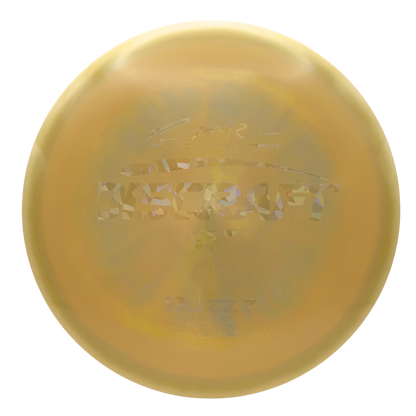 Paul McBeth ESP Buzzz Signature Series
