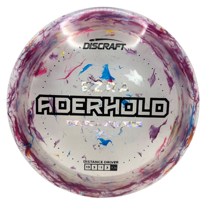 Jawbreaker Z FLX Nuke - Ezra Aderhold