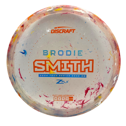 Jawbreaker Z FLX Zone OS - Brodie Smith 2024