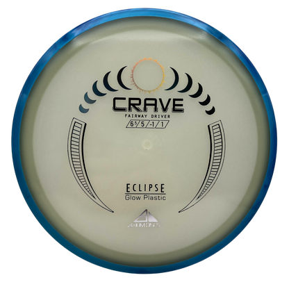 Eclipse Crave