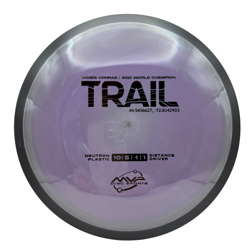 Neutron Trail