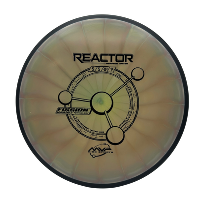 Fission Reactor