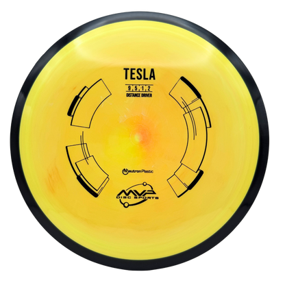 Neutron Tesla