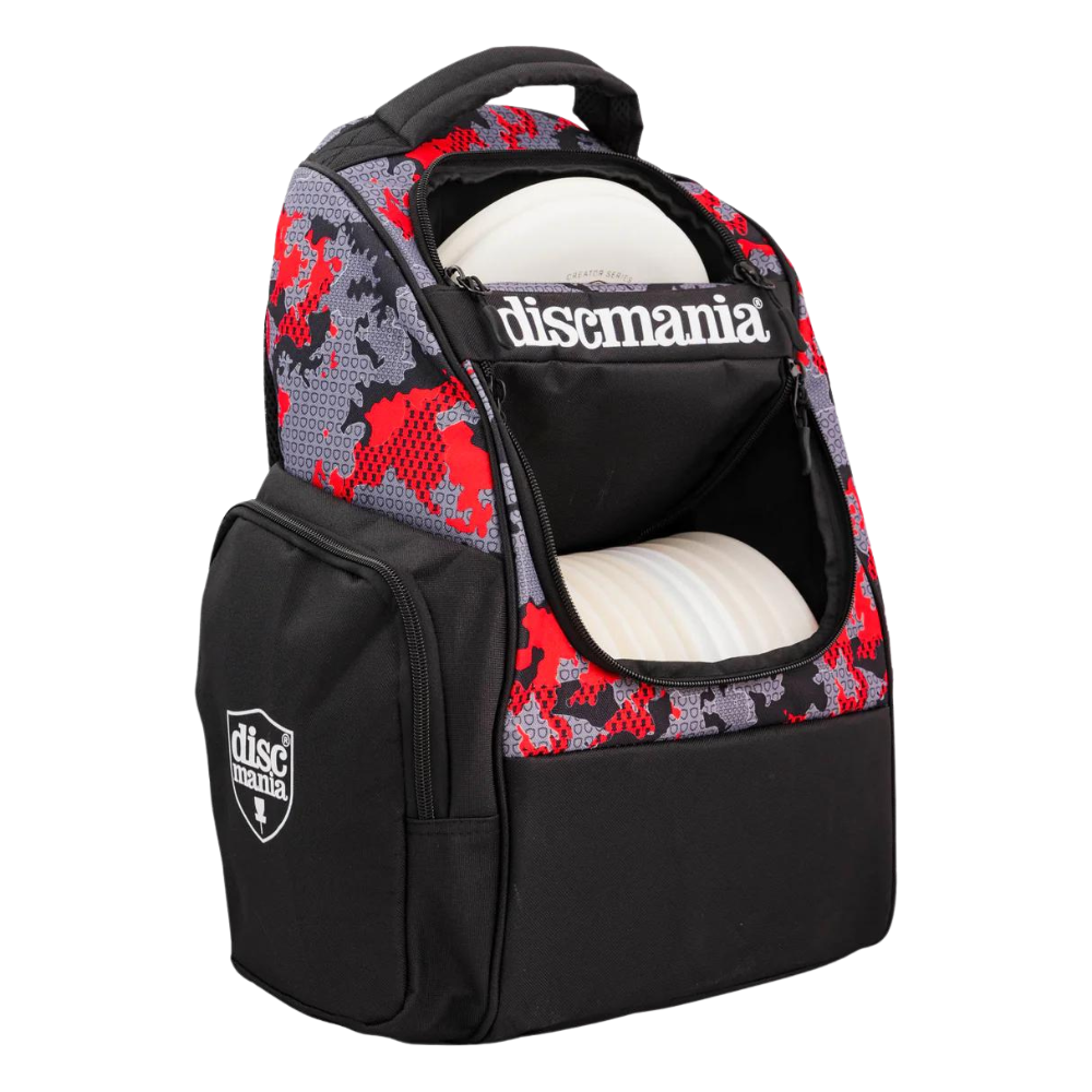 Discmania Fanatic Fly Backpack