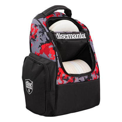 Discmania Fanatic Fly Backpack