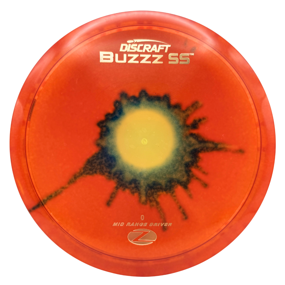Z Line Fly Dye Buzzz SS
