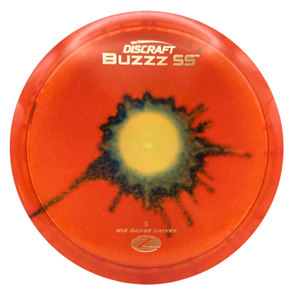 Z Line Fly Dye Buzzz SS