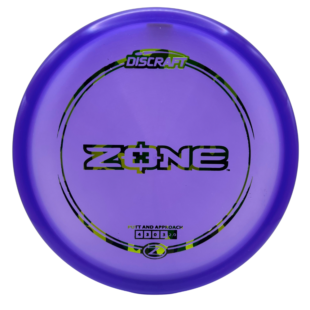 Z Line Zone