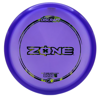 Z Line Zone