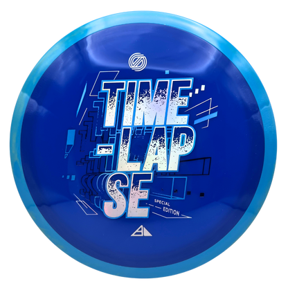 Neutron Time Lapse Retooled Special Edition