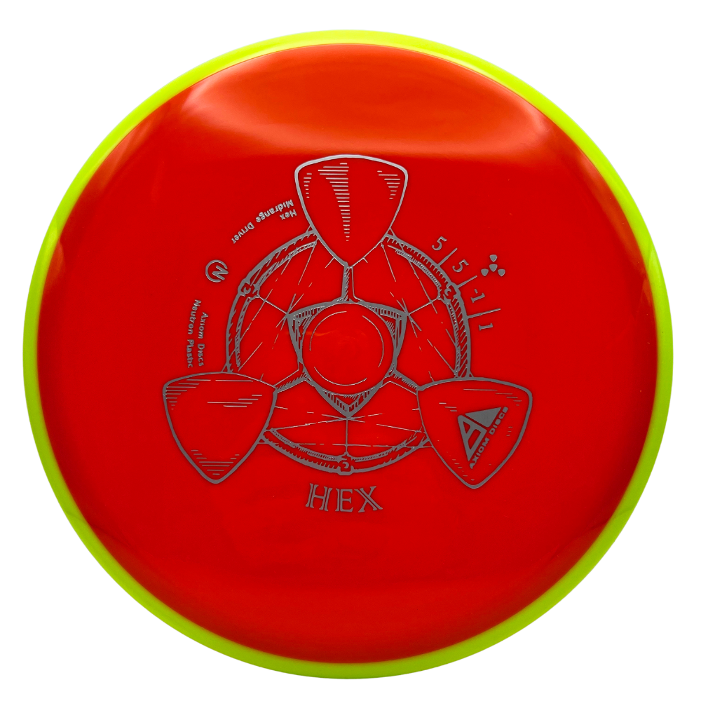 Neutron Hex